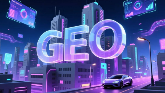 临县GEO 优化行业动态：主流搜索平台地域收录规则更新综述