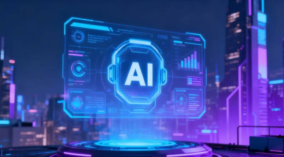 临县AI选型参考：合理运用人工智能工具提升效率