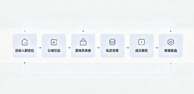 临县AI 搜索获客深度解析：把握生成式搜索红利，抢占 AI 智能体流量入口