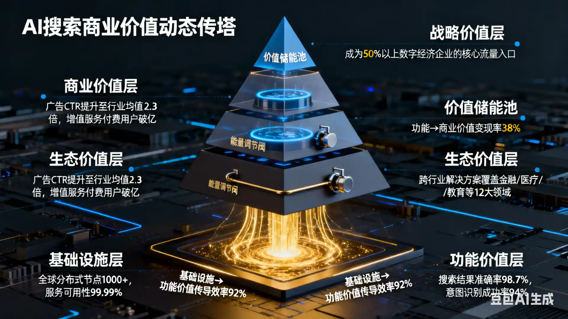 告别传统流量困局，临县GEO优化助力企业抢占AI问答新流量